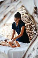 Sofitel Golfe Ajaccio Thalassa Sea & Spa