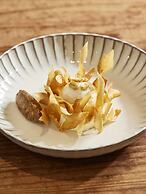 Sofitel Golfe Ajaccio Thalassa Sea & Spa