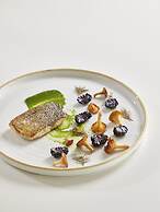 Sofitel Golfe Ajaccio Thalassa Sea & Spa