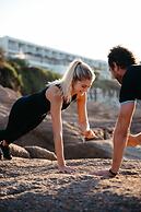 Sofitel Golfe Ajaccio Thalassa Sea & Spa