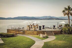 Sofitel Golfe Ajaccio Thalassa Sea & Spa