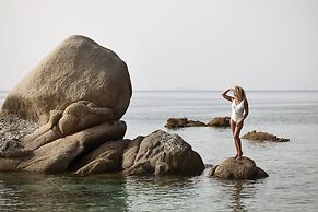 Sofitel Golfe Ajaccio Thalassa Sea & Spa