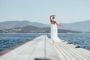 Sofitel Golfe Ajaccio Thalassa Sea & Spa