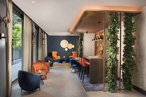 NH Collection Roma Centro