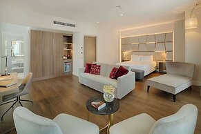 NH Collection Roma Centro