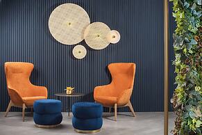 NH Collection Roma Centro