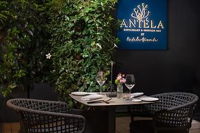 NH Collection Roma Centro