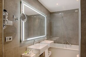 NH Collection Roma Centro