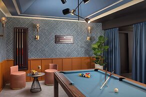 NH Collection Roma Centro