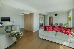 NH Collection Roma Centro