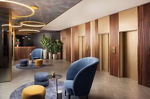 NH Collection Roma Centro