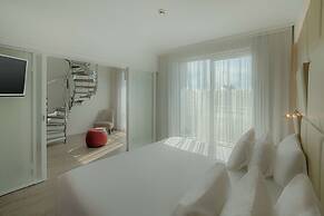 NH Collection Roma Centro