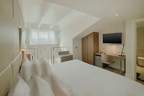 NH Collection Roma Centro