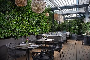 NH Collection Roma Centro