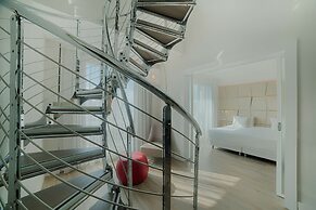 NH Collection Roma Centro