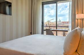 NH Collection Roma Centro