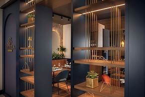 NH Collection Roma Centro