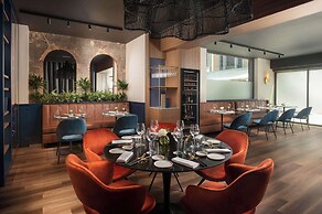 NH Collection Roma Centro