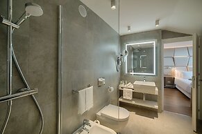 NH Collection Roma Centro