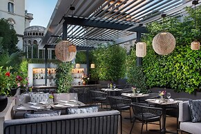 NH Collection Roma Centro