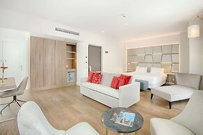 NH Collection Roma Centro