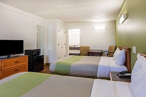 Motel 6 Knoxville, TN