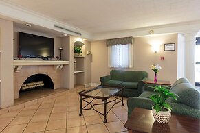 Motel 6 Knoxville, TN