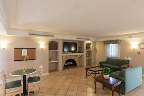 Motel 6 Knoxville, TN