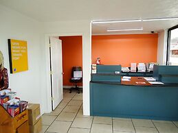 Motel 6 Knoxville, TN