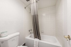 Motel 6 Knoxville, TN