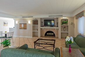 Motel 6 Knoxville, TN