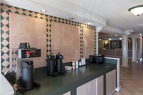 Motel 6 Knoxville, TN