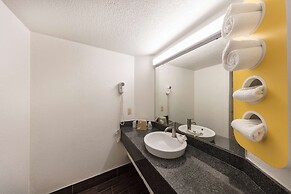 Motel 6 Knoxville, TN