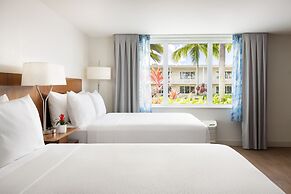 Fairfield Inn & Suites by Marriott Key West at the Keys Collection