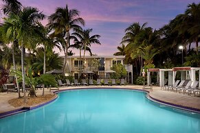 Fairfield Inn & Suites by Marriott Key West at the Keys Collection