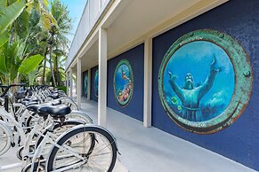Fairfield Inn & Suites by Marriott Key West at the Keys Collection