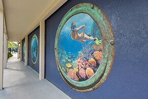 Fairfield Inn & Suites by Marriott Key West at the Keys Collection