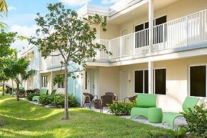 Fairfield Inn & Suites by Marriott Key West at the Keys Collection