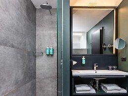 Novotel Genova City