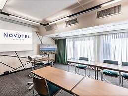 Novotel Genova City