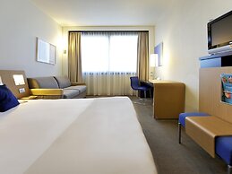 Novotel Genova City