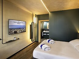 Novotel Genova City