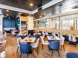 Novotel Genova City