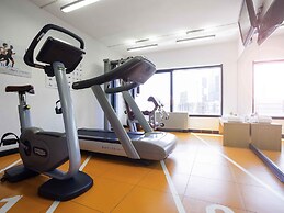 Novotel Genova City