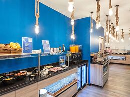 Novotel Genova City