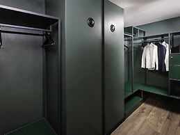 Novotel Genova City