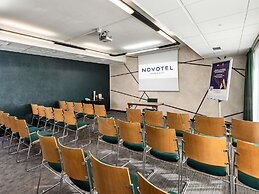 Novotel Genova City