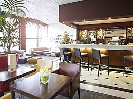 Novotel Genova City