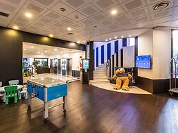 Novotel Genova City