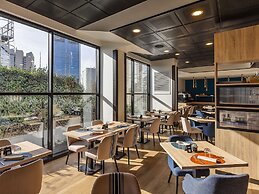 Novotel Genova City